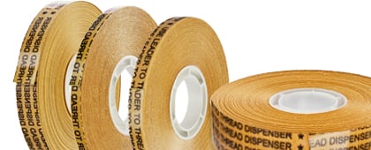 Product highlight: double-sided adhesive transfer tape at best price!