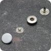 Press fasteners: new colors available
