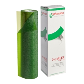 DuploFLEX FOL Plate mounting tape 310 mm x 4,5 m DuploFLEX FOL 015 - 0,15 mm thick