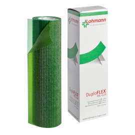 DuploFLEX FOL Plate mounting tape 310 mm x 4,5 m DuploFLEX FOL 020 - 0,20 mm thick
