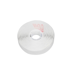 Glue dots, ø = 8-10 mm, permanent, for ATG tape gun (Roll with 1,500 pieces) 