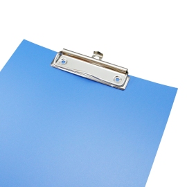 Clipboard clips with extensible hanger, 120 x 30 mm 