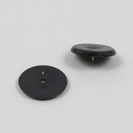 Poster pins, ø = 30 mm, black 