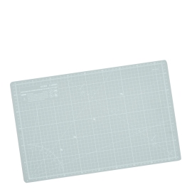 Cutting mat, A3, 45 x 30 cm, self-healing, with grid 
