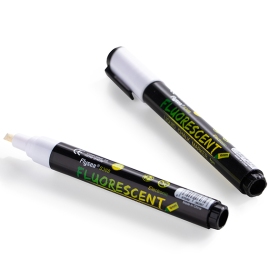 Liquid Chalk Pens, easy to wipe off white