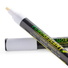 Liquid Chalk Pens, easy to wipe off 
