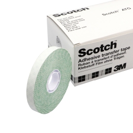 Scotch adhesive film No. 924, for the ATG tape gun 12 mm