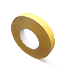 Double-sided adhesive PVC tape, very strong/very strong 19 mm