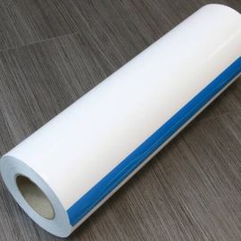 Double-sided adhesive tissue tape, very strong/very strong 500 mm | 50 m