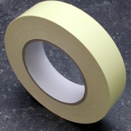 Carpet Tape, Double-sided adhesive cloth tape, very strong/very strong 38 mm