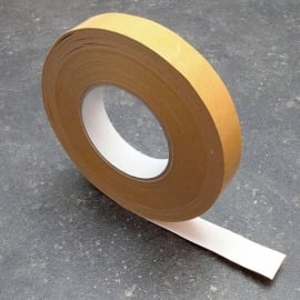Double-sided adhesive PVC tape, very strong/very strong 
