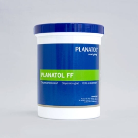 Planatol FF bucket with 5,5 kg