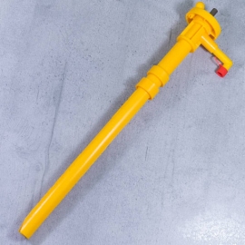Glue pump Easy Pump G30 (cutted by 8 cm) 
