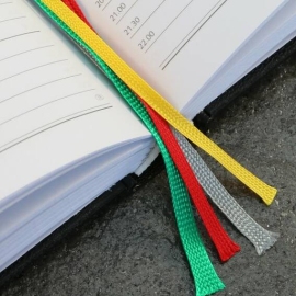 Page marking ribbons | Custom-made 