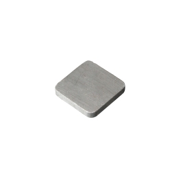 Block magnets, ferrite, Y35 20 x 20 mm | 3 mm