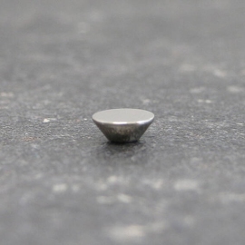 Cone magnets neodymium 10 mm