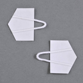 Picture hangers , 24 x 31 mm 