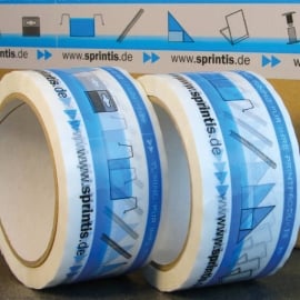 Packaging tape | Custom-made 