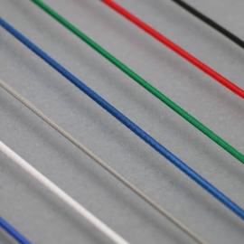 Round elastic cords | Custom-made 