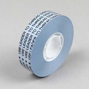 Adhesive transfer tape, double-sided low adhesion, for ATG tape gun, LOW - OL03 