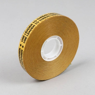 Adhesive transfer tape, double-sided strong adhesion, for ATG tape gun, PERFORMANCE - OL07 