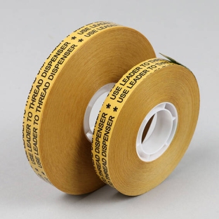 Adhesive transfer tape, double-sided strong adhesion, for ATG tape gun, OL05 