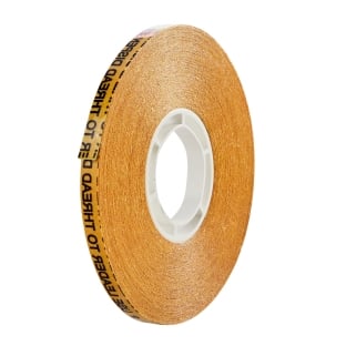 Adhesive transfer tape, double-sided strong adhesion, for ATG tape gun, PERFORMANCE - OL07 6 mm
