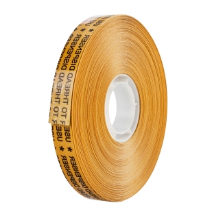 Adhesive transfer tape, double-sided strong adhesion, for ATG tape gun, OL05 12 mm | 55 m