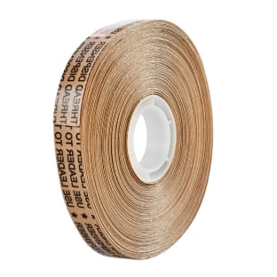 Adhesive transfer tape, double-sided strong adhesion, for ATG tape gun, ULTRA - OLM13 12 mm