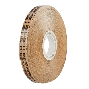 Adhesive transfer tape, double-sided strong adhesion, for ATG tape gun, ULTRA - OLM13 6 mm