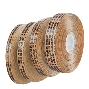 Adhesive transfer tape, double-sided strong adhesion, for ATG tape gun, ULTRA - OLM13 