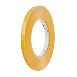 DuploCOLL 3720, double-sided special paper adhesive tape, very strong acrylic adhesive 6 mm