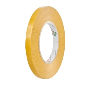 DuploCOLL 3720, double-sided special paper adhesive tape, very strong acrylic adhesive 12 mm