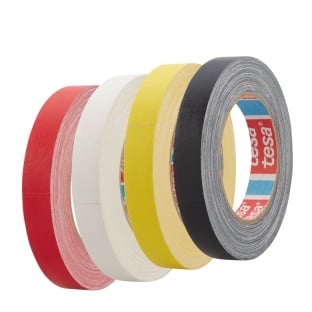 tesa 4651, Premium coated fabric tape 