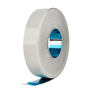 Steel tape, self-adhesive 30 mm