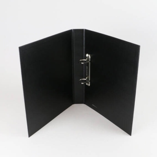 Ring binder, A4 30 mm | black