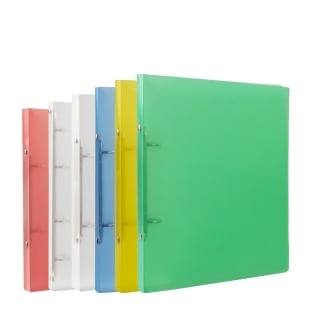 Ring binders A5 