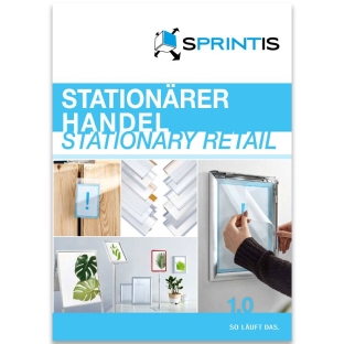 SPRINTIS Catalogue for stationary retail & Point of sale 1.0 