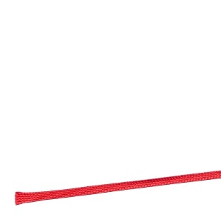 Page marking ribbon on roll, 4-5 mm, red (600 m per roll) 