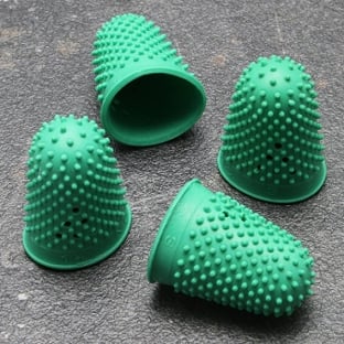Finger cones, size 5, ø = 22 mm (box with 10 pieces) 