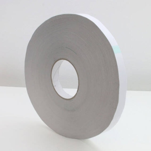 Double-sided adhesive tissue tape, strong acrylic adhesive, VLM10 19 mm | 250 m