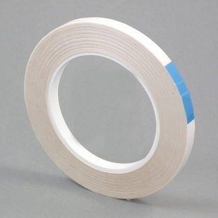 Double-sided adhesive PET tape, low adhesive on one side, TSAM05 6 mm