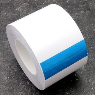 Double-sided adhesive tissue tape, strong acrylic adhesive, VL15 75 mm | 50 m