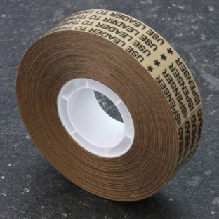 Adhesive transfer tape, double-sided strong adhesion, for ATG tape gun, ULTRA - OLM13 19 mm