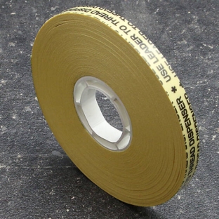 Double-sided adhesive tissue tape, very strong adhesive, for ATG gun tape, VLM08 9 mm