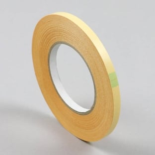 Double-sided adhesive tissue tape, strong rubber adhesive, VS10 9 mm