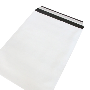 Mailing bags 250 x 350 mm | 50 µm