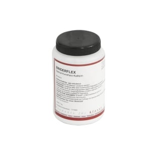 Dispersion adhesive Binderflex laminating glue K220 1 kg per tin