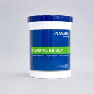 Planatol BB Superior bucket with 5,5 kg