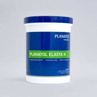 Planatol Elasta N bucket with 5,5 kg